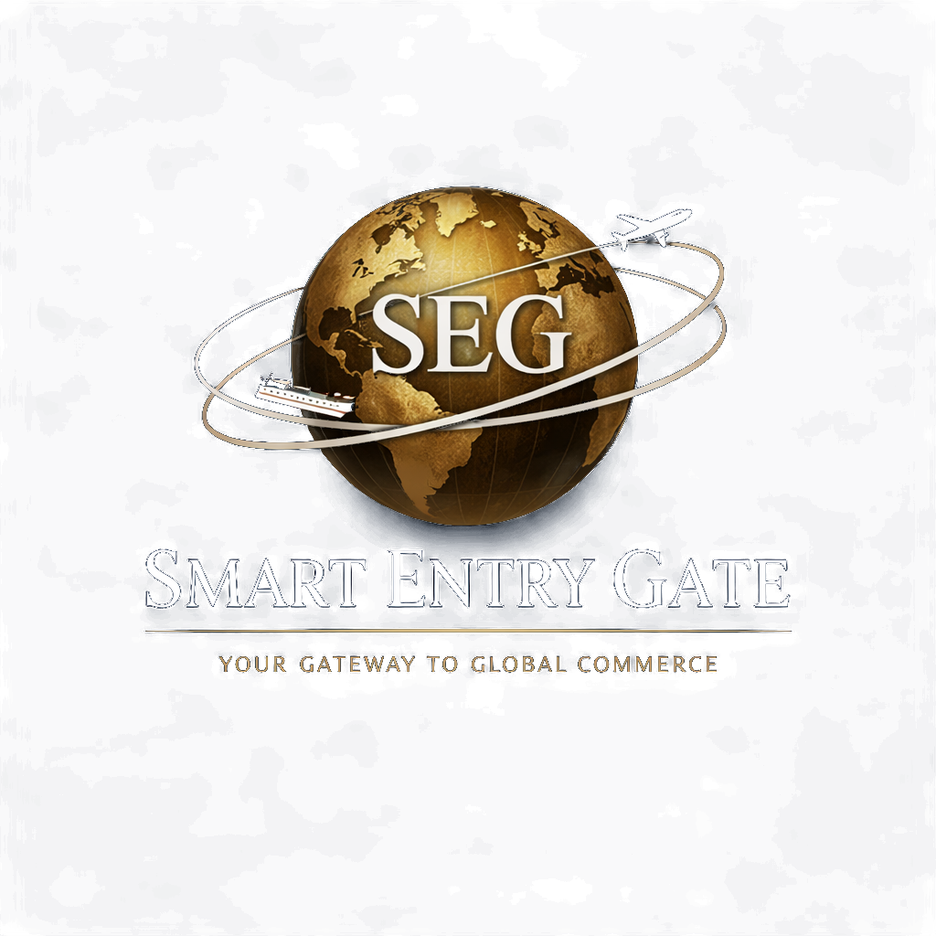 Smart Entry Gate LLC
