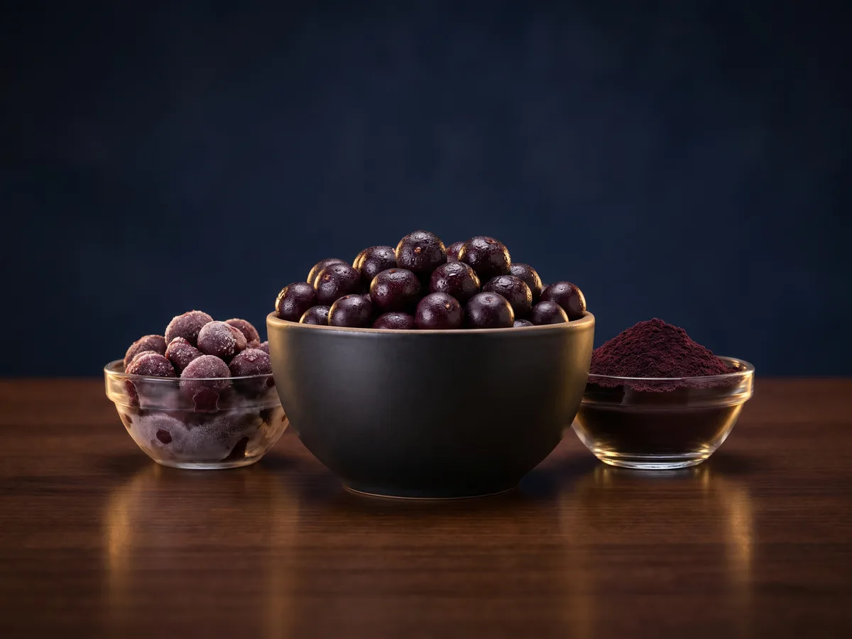 Açaí reference image