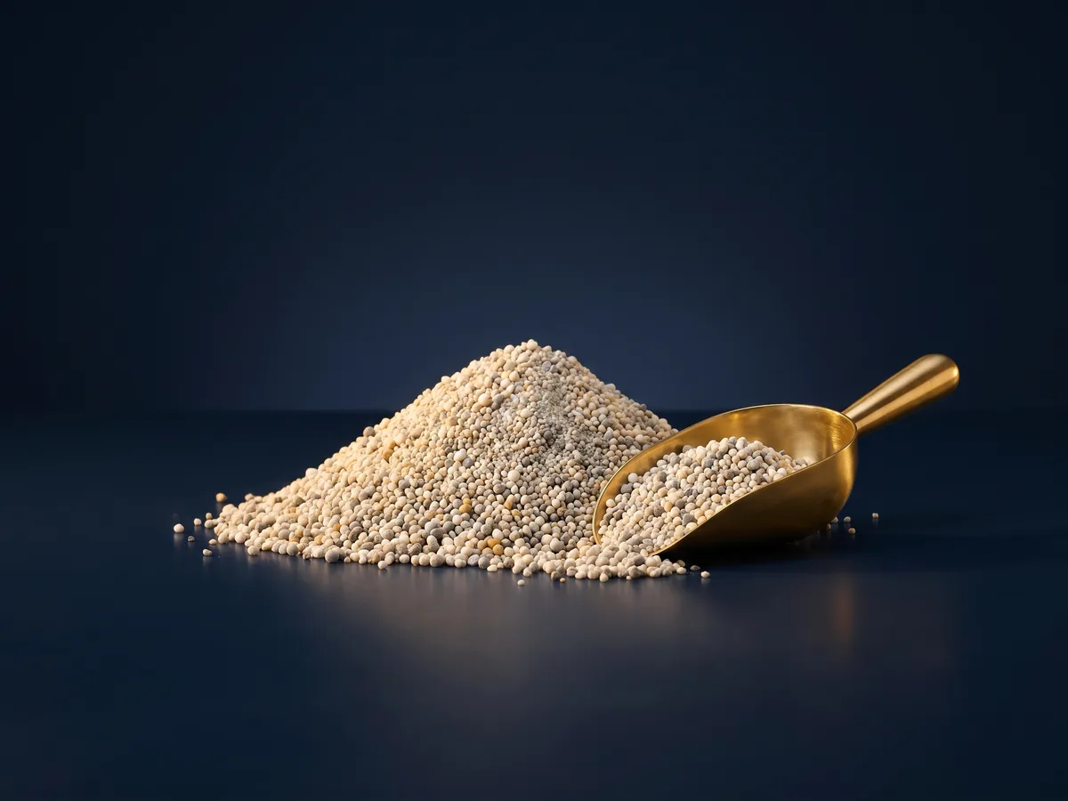 Fertilizers reference image