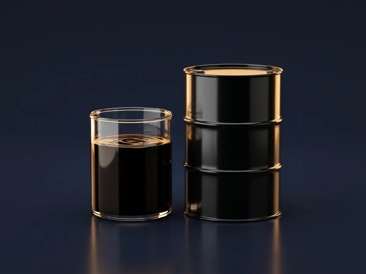 Fuel Oil reference image