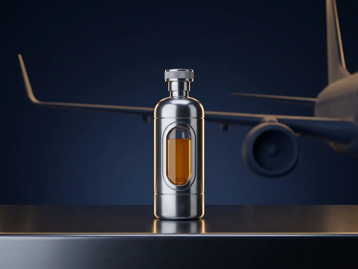 Jet Fuel reference image