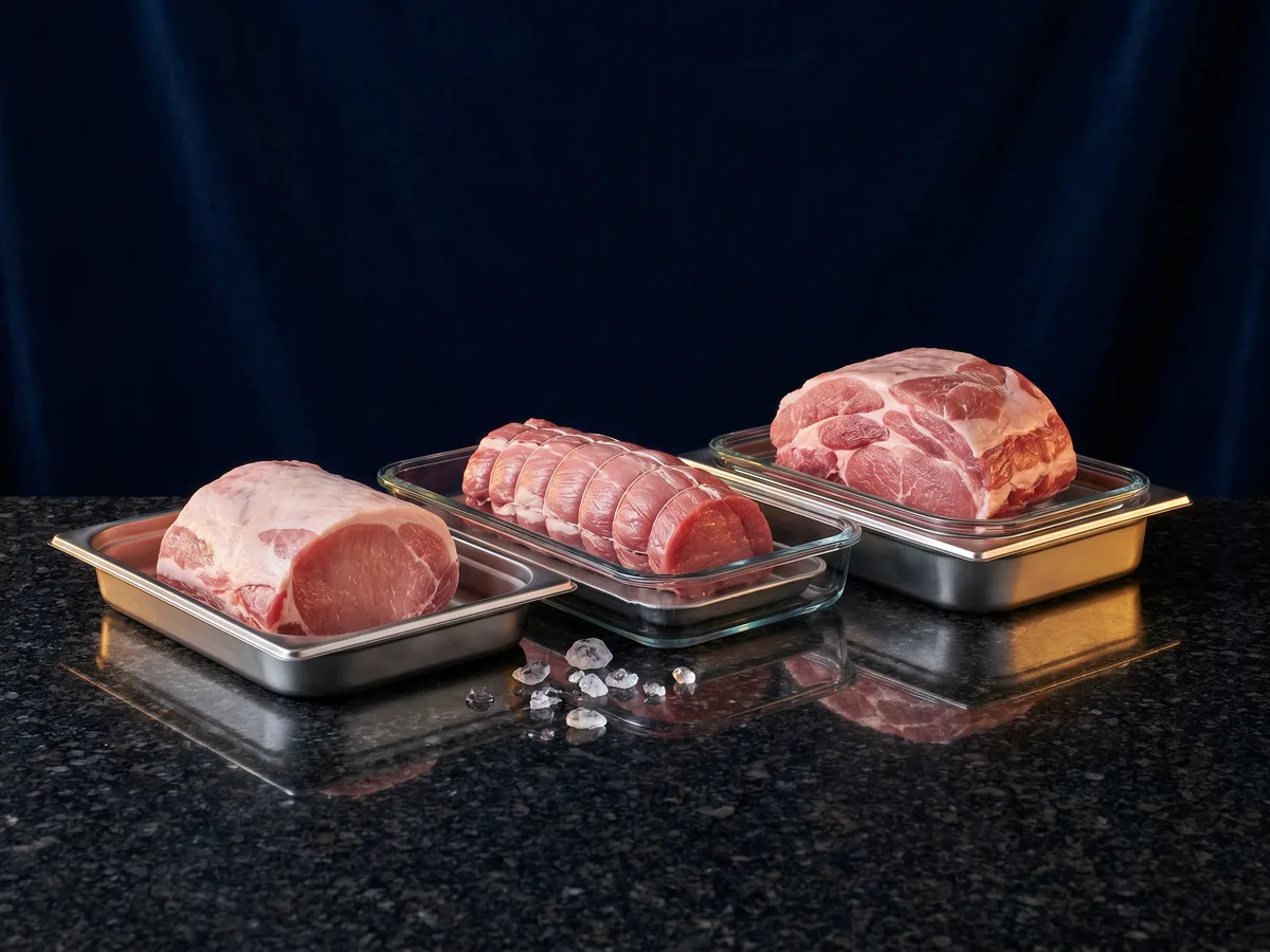Pork reference image