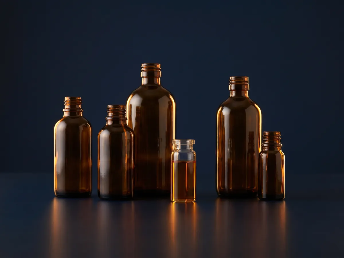 Vegetable Oils reference image